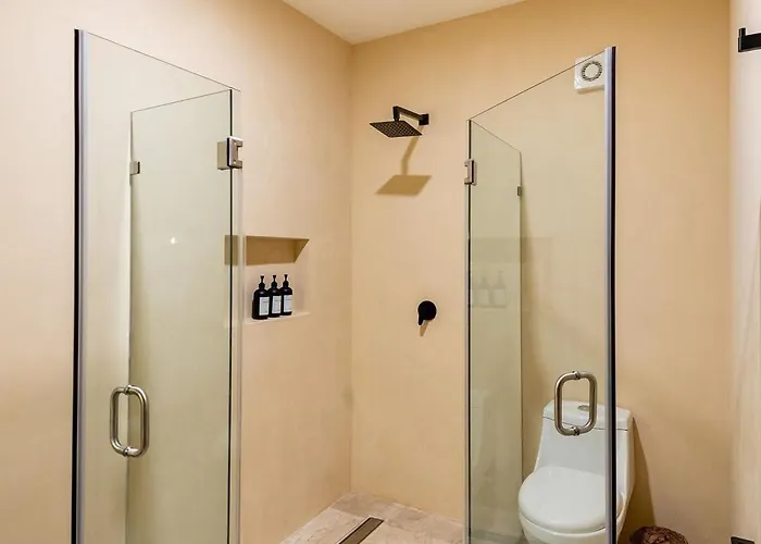 Apartamento •| Boutique Swim Up En P/6 • Naaj Tun• Tulum